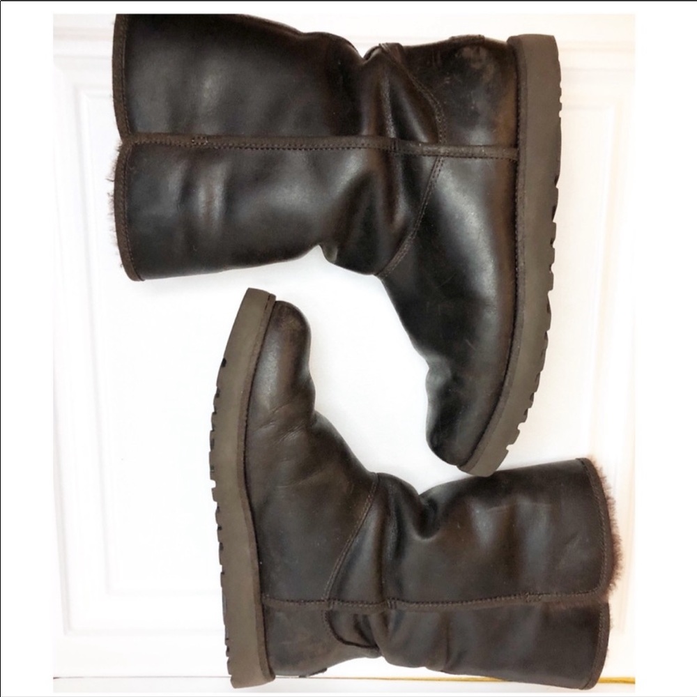 Waterproof Ugg Boots - image 5